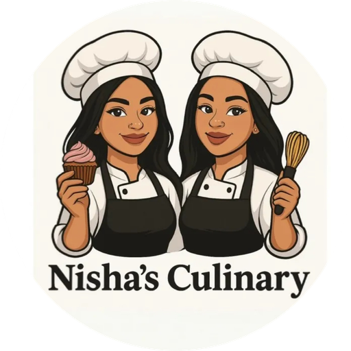 Nisha's Culinary